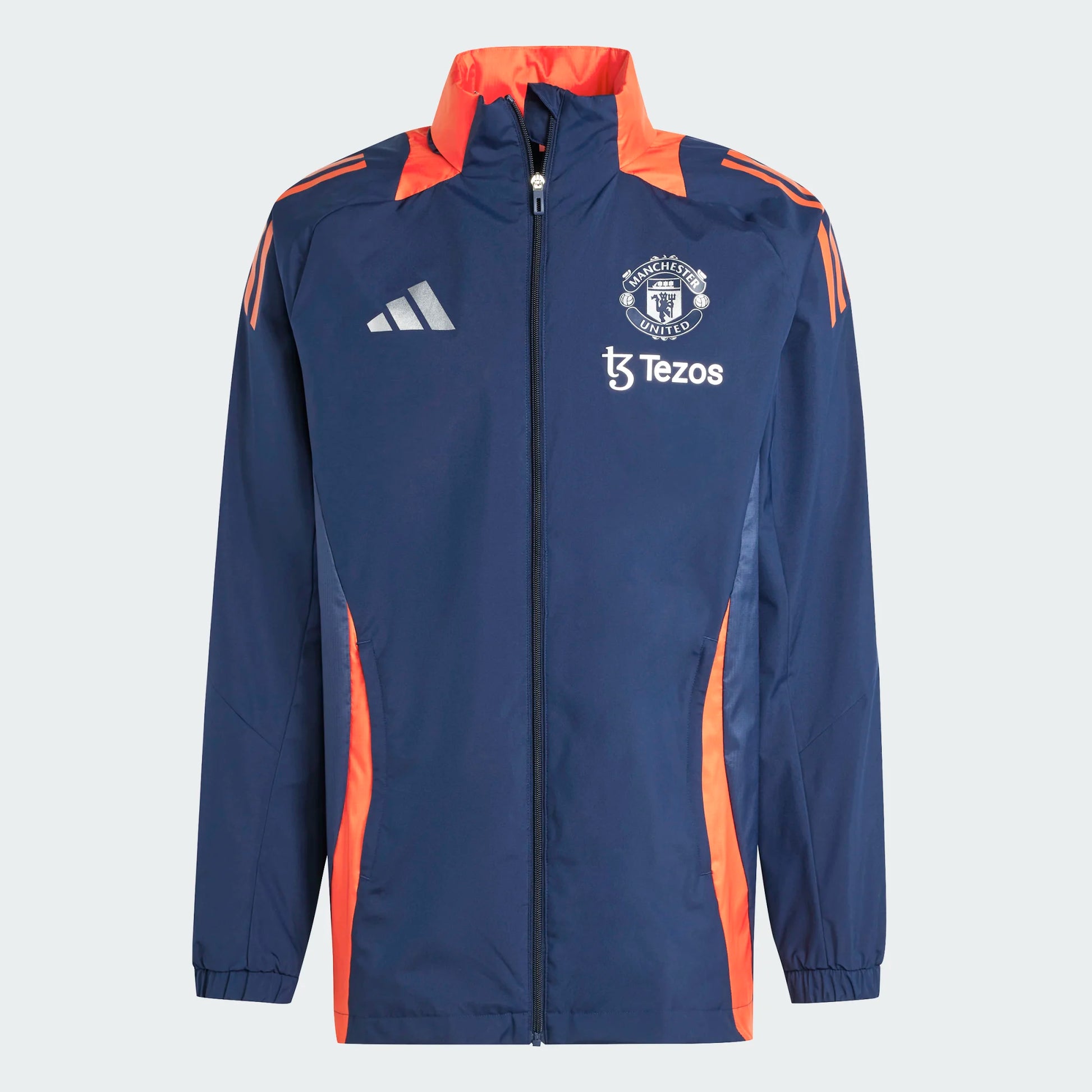 Adidas Manchester United Aw Trainingspak | Kickoff Antwerpen