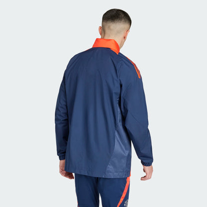 Adidas Manchester United Aw Trainingspak | Kickoff Antwerpen