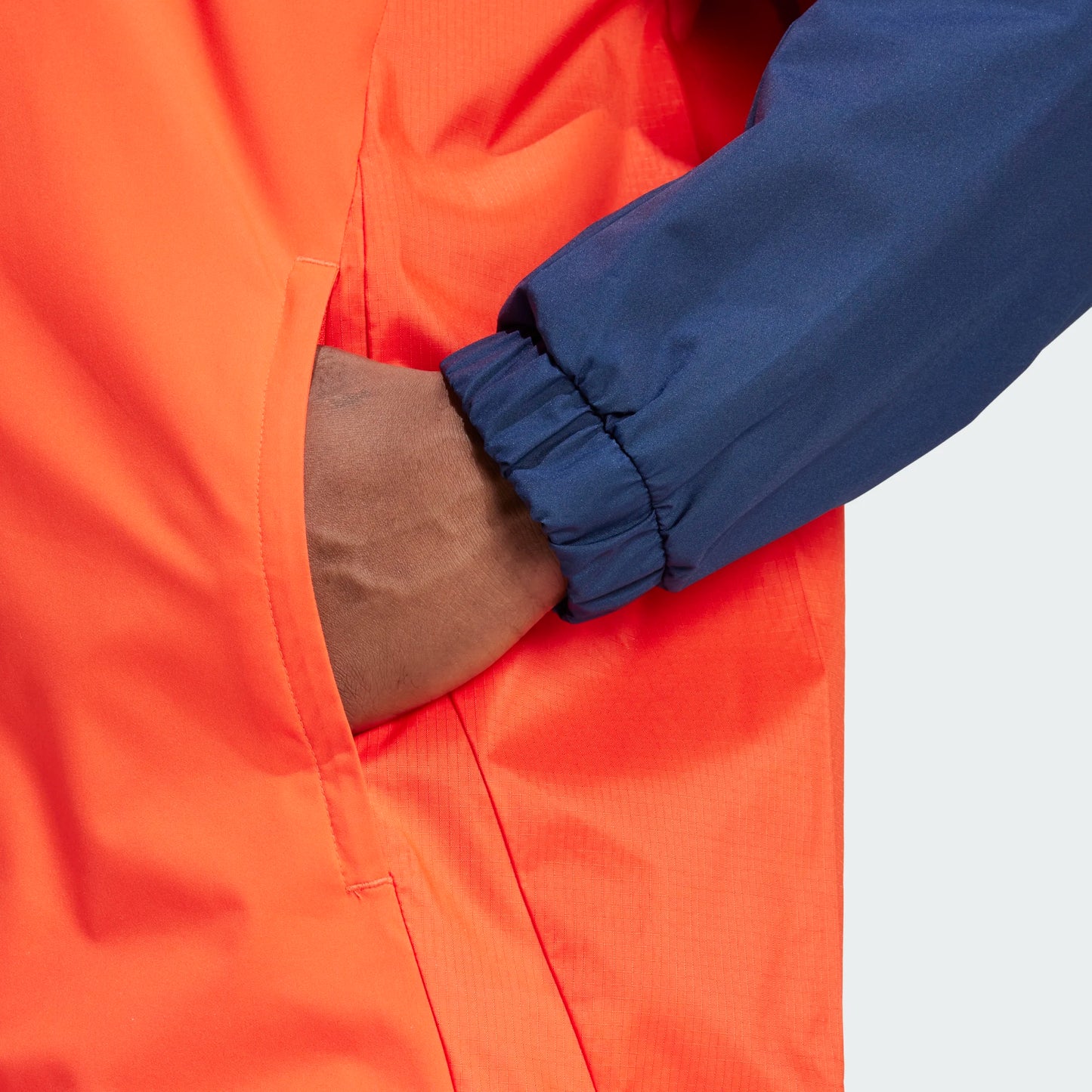 Adidas Manchester United All Wheater Jacket  Trainingspak  Kickoff Antwerpen