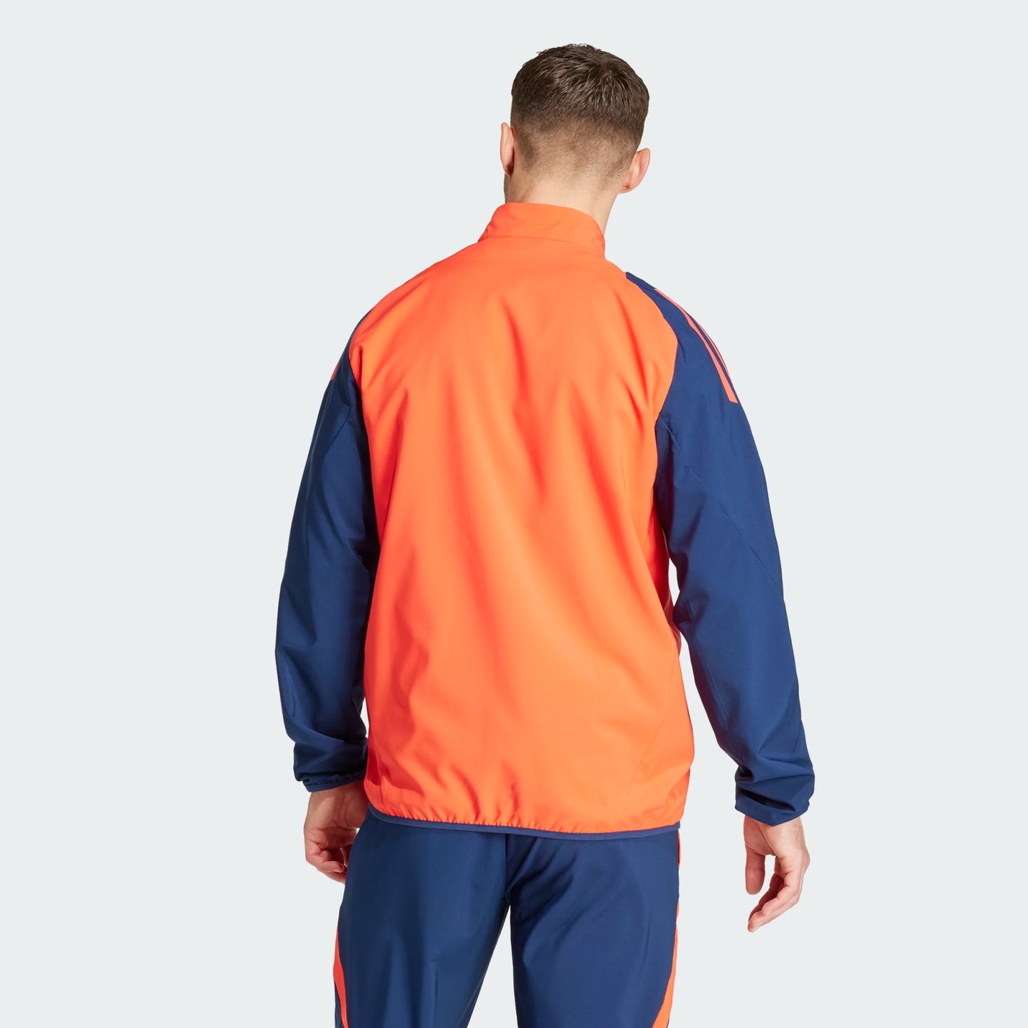 ADIDAS MANCHESTER UNITED PRESENTATION SUIT 2024-2025