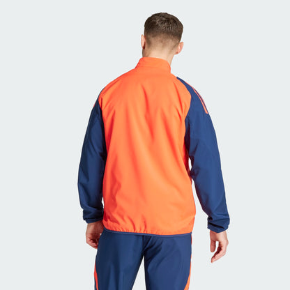 ADIDAS MANCHESTER UNITED PRESENTATION SUIT 2024-2025