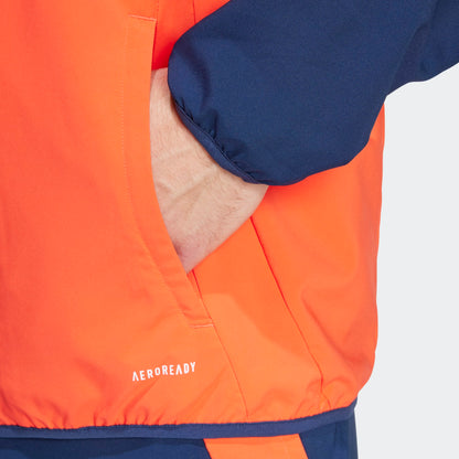 ADIDAS MANCHESTER UNITED PRESENTATION SUIT 2024-2025