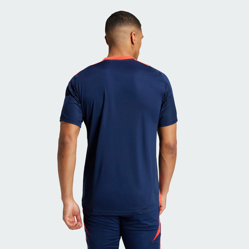 ADIDAS MANCHESTER UNITED TRAINING JERSEY 2024-2025