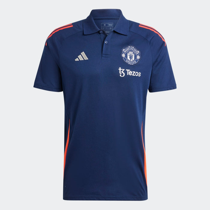 Adidas Manchester United Polo  2024-2025 | Kick off Antwerpen