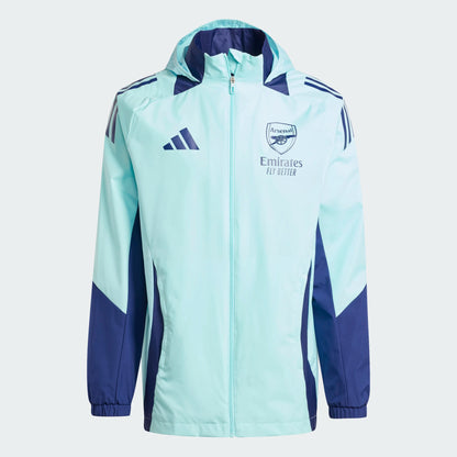 Adidas Arsenal Aw Trainingspak 2024 2025 | Kickoff Antwerpen