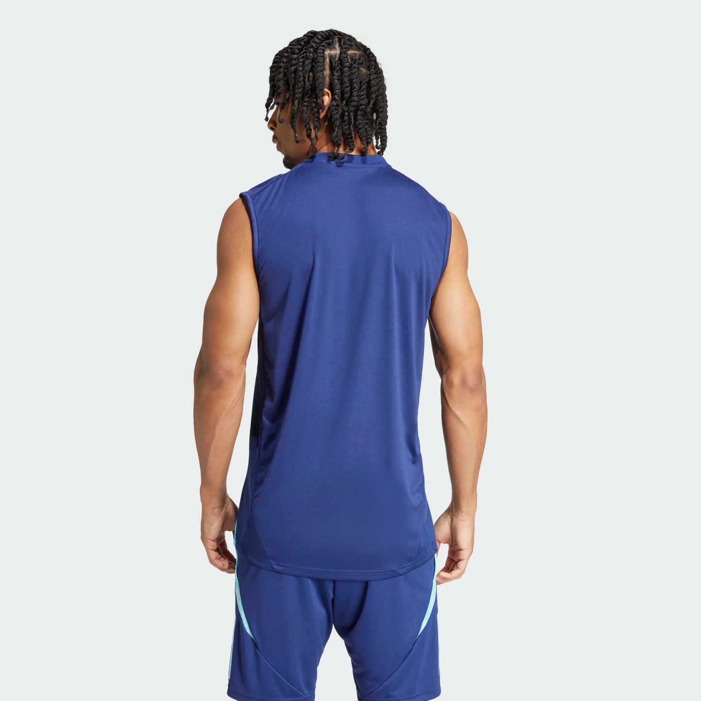 ADIDAS ARSENAL SL TRAINING JERSEY 2024-2025