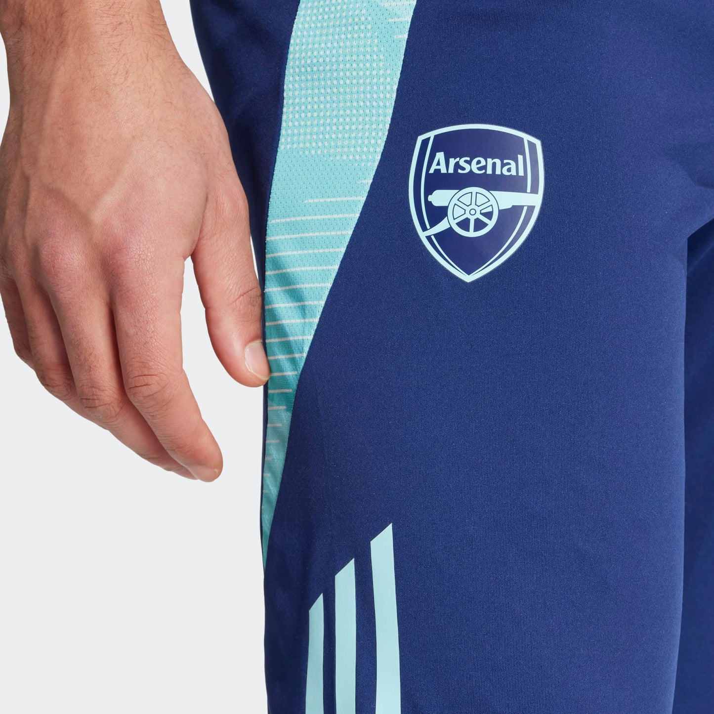 ADIDAS AFC ARSENAL 1/2 SHORT 2024 2025