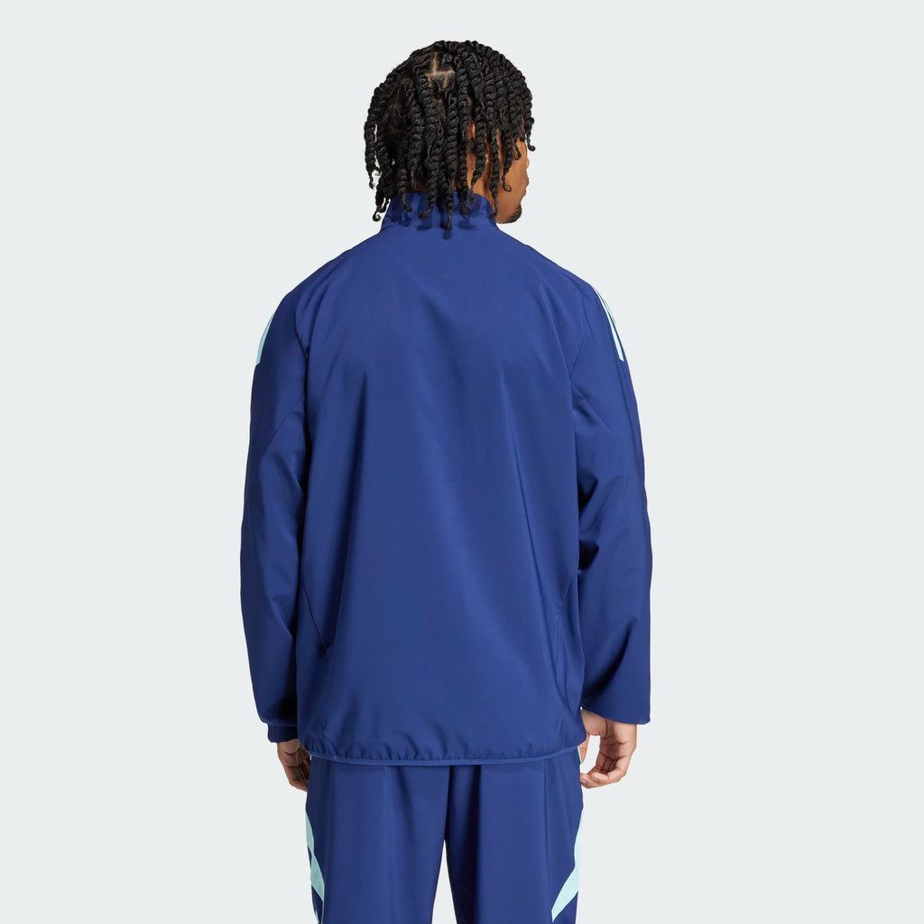 ADIDAS AFC ARSENAL PRESENTATION SUIT 2024-2025