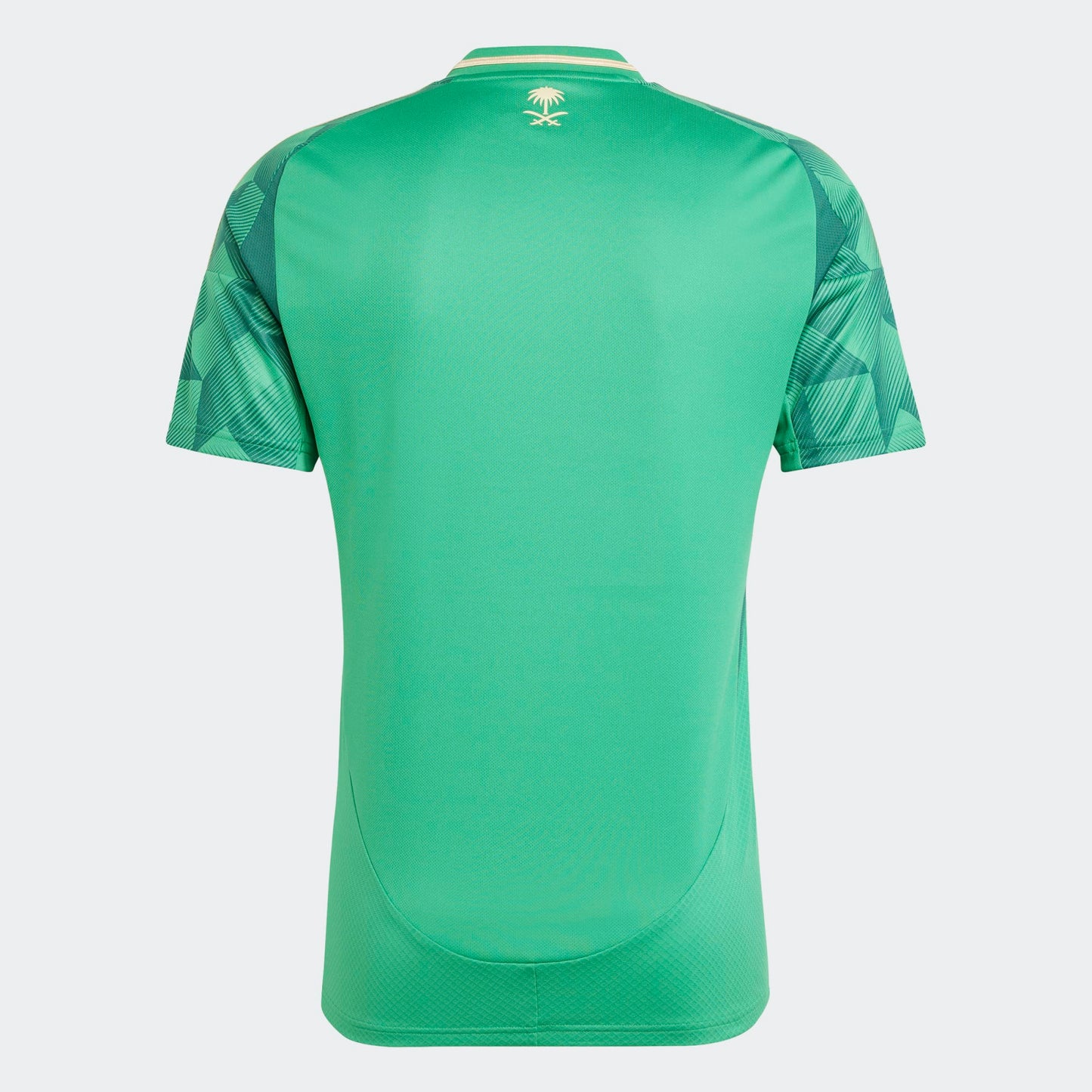 ADIDAS SAFF SAUDI ARABIA HOME JERSEY 2024 2026