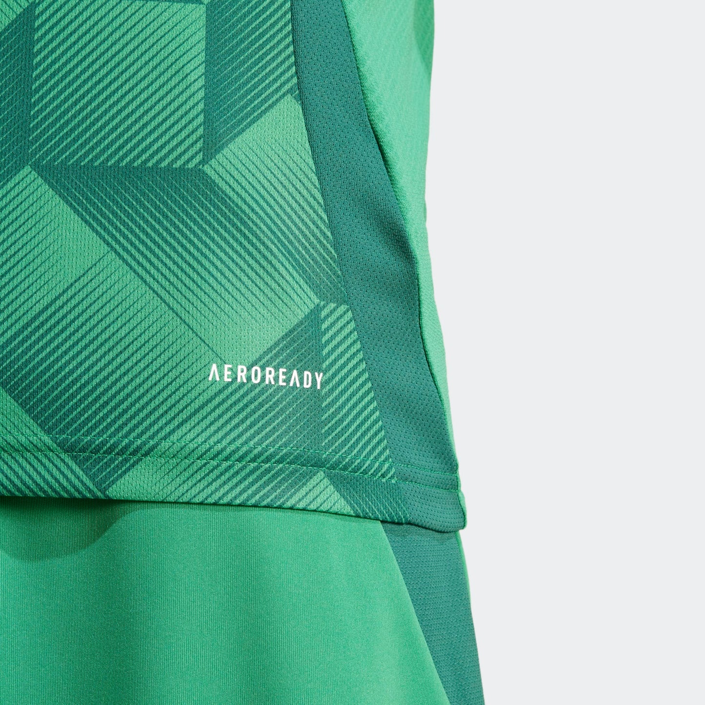 ADIDAS SAFF SAUDI ARABIA HOME JERSEY 2024 2026