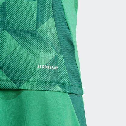 ADIDAS SAFF SAUDI ARABIA HOME JERSEY 2024 2026