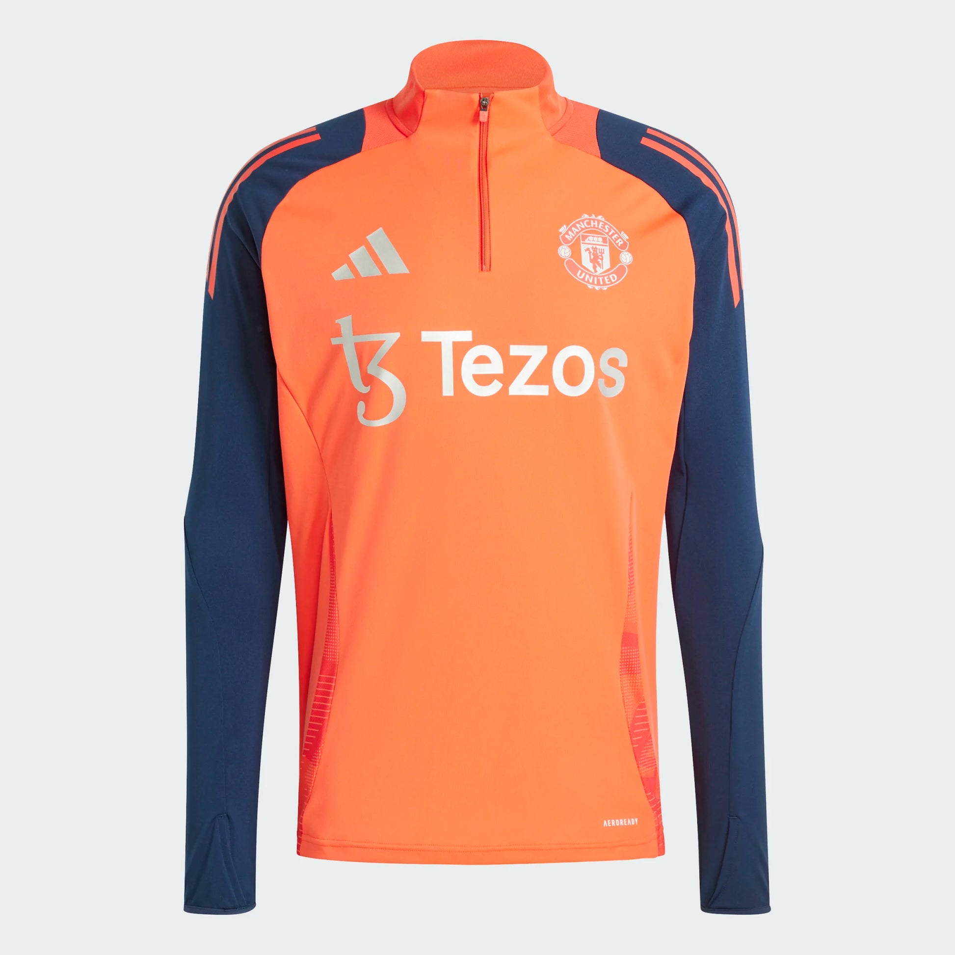 Adidas Manchester United Trainingspak | Kickoff Antwerpen