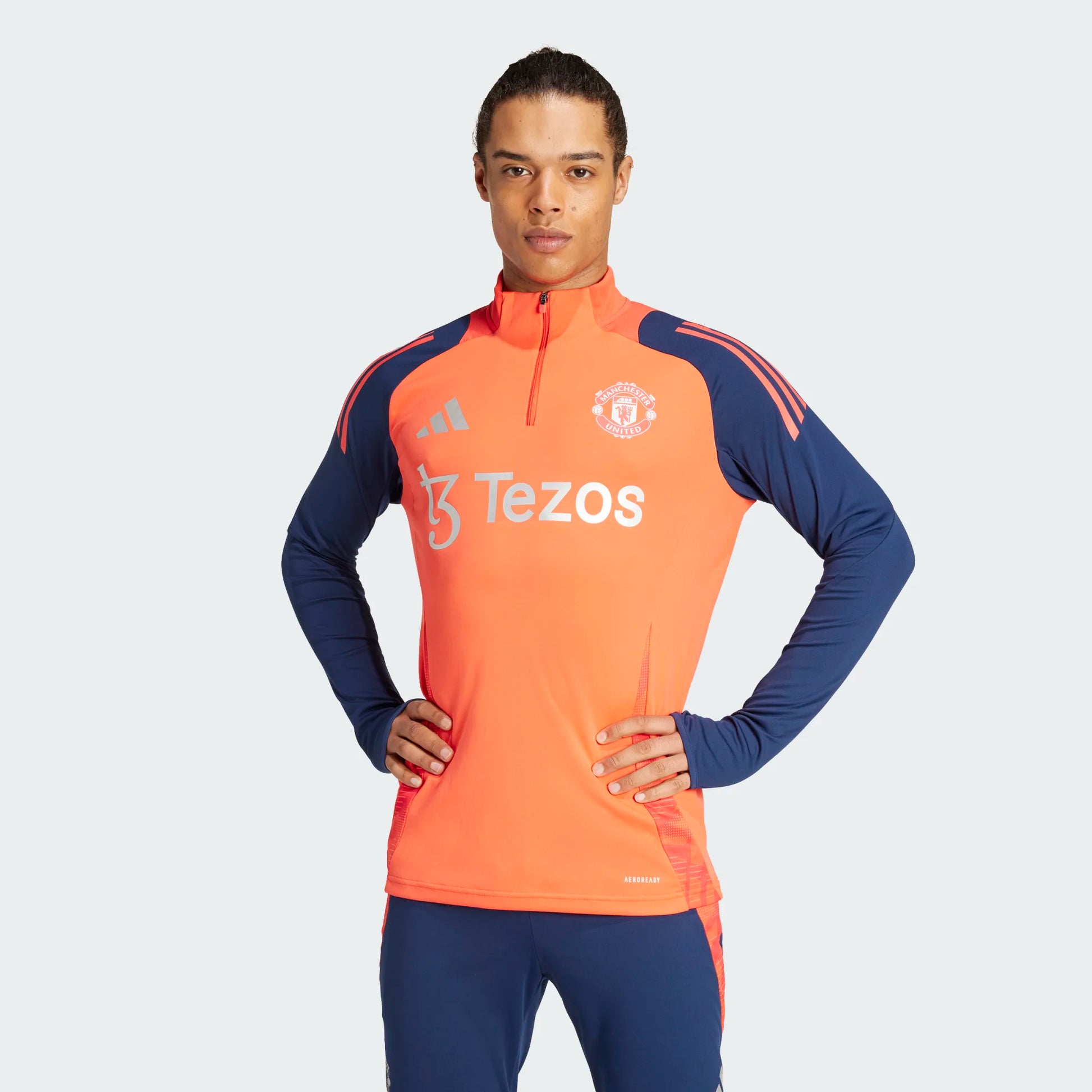 Adidas Manchester United Trainingspak | Kickoff Antwerpen