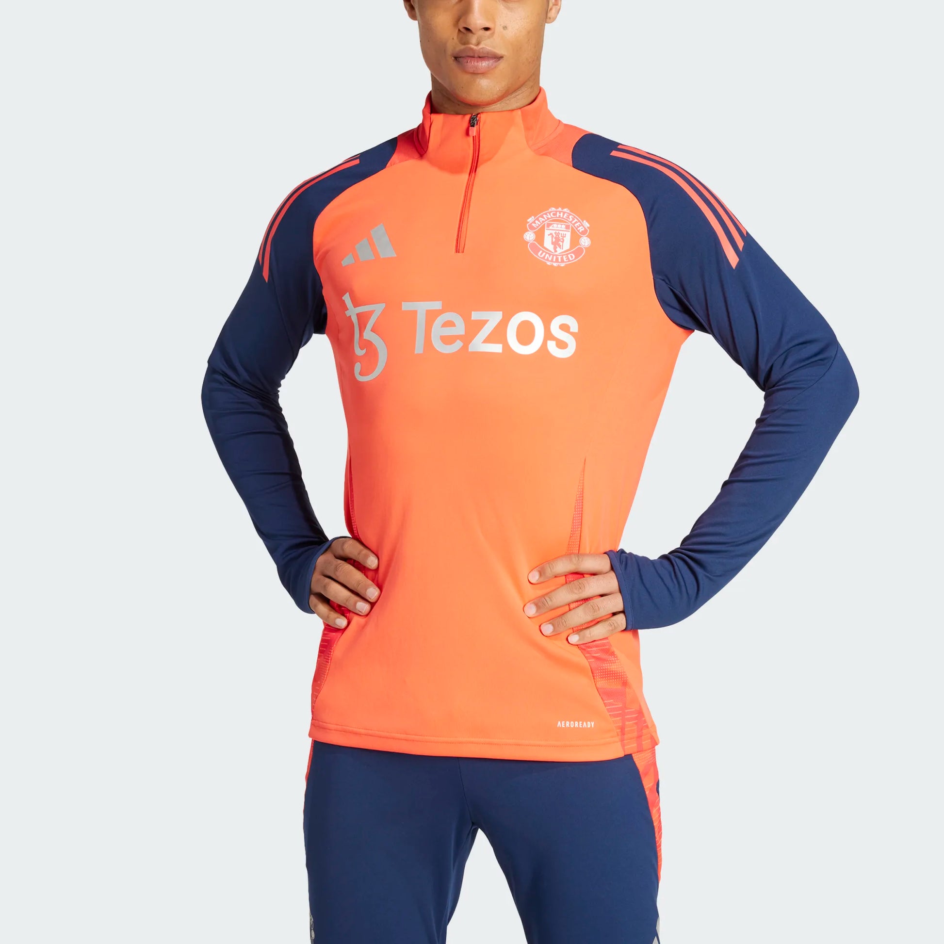 Adidas Manchester United Trainingspak | Kickoff Antwerpen