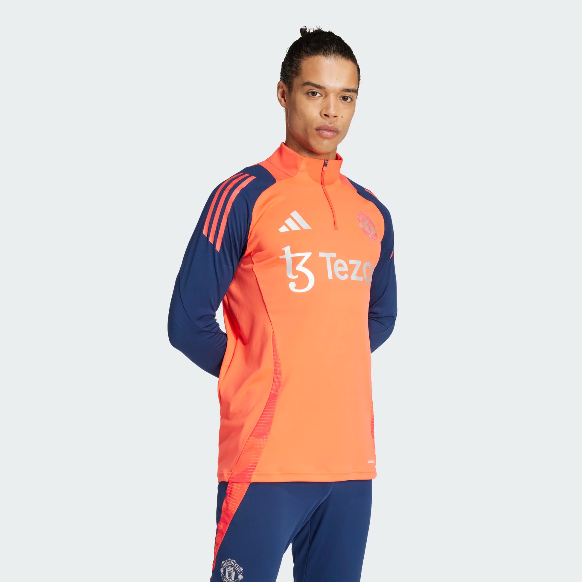 Adidas Manchester United Trainingspak | Kickoff Antwerpen