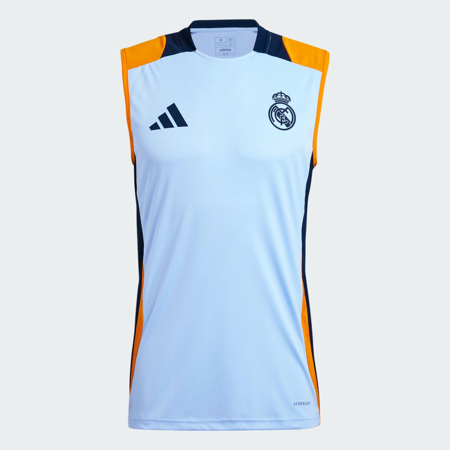 Adidas Sl Training Jersey 2024 2025 | Kickoff Antwerpen