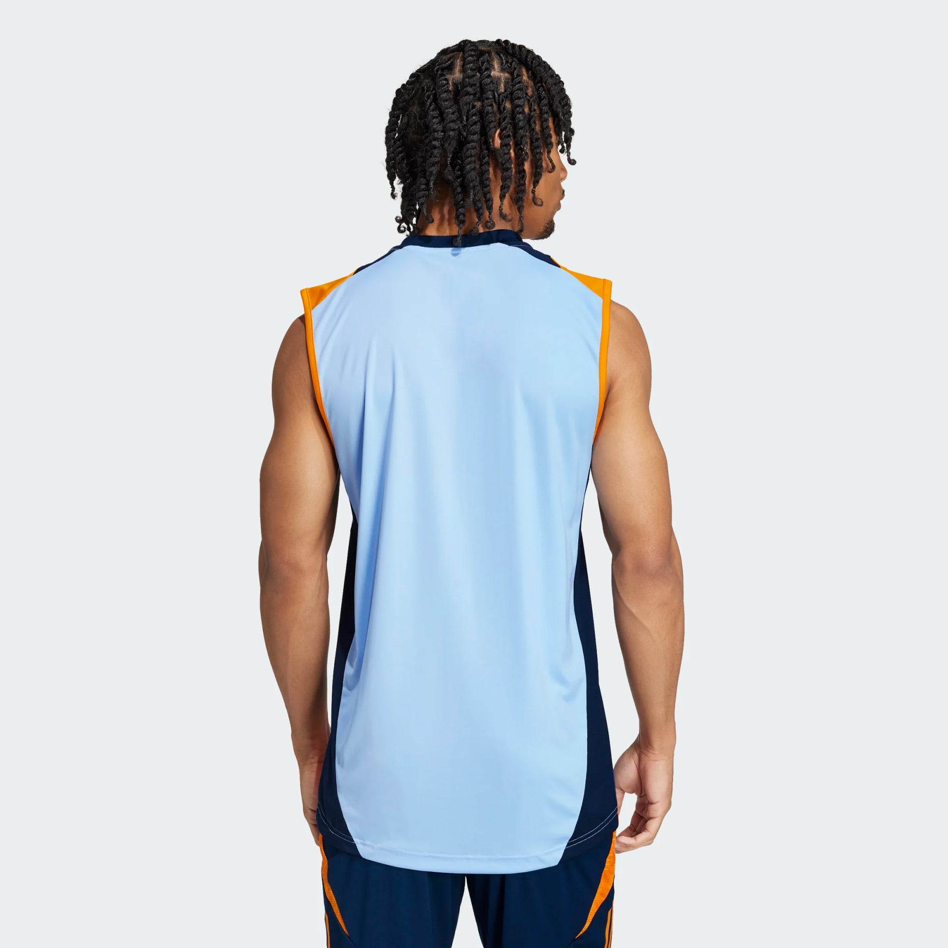 Adidas Sl Training Jersey 2024 2025 | Kickoff Antwerpen