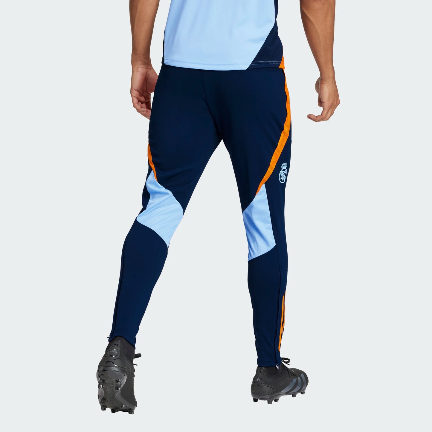 Adidas Real Madrid Trainingsbroek 2024-2025 | AeroReady Technologie | Exclusief bij Kickoff Antwerpen