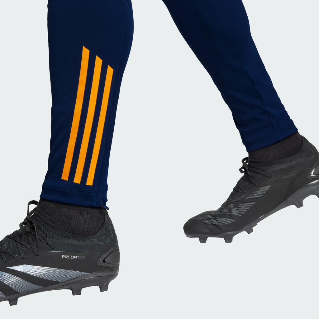 ADIDAS REAL MADRID TRAININGSPAK 2024-2025