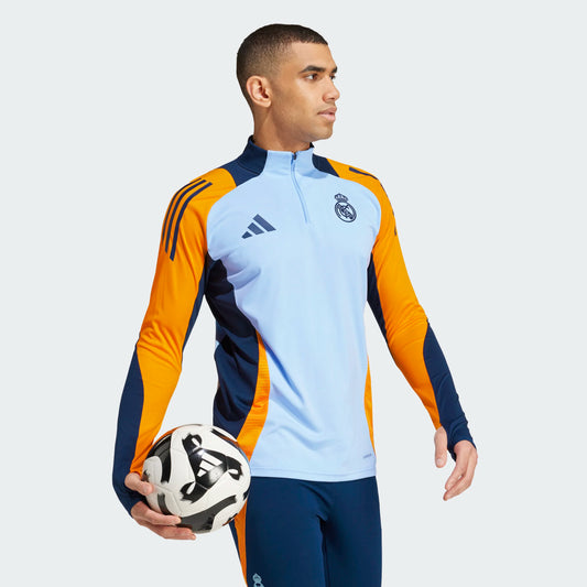 Adidas Real Madrid Trainingspak 2024 2025 | Kickoff Antwerpen