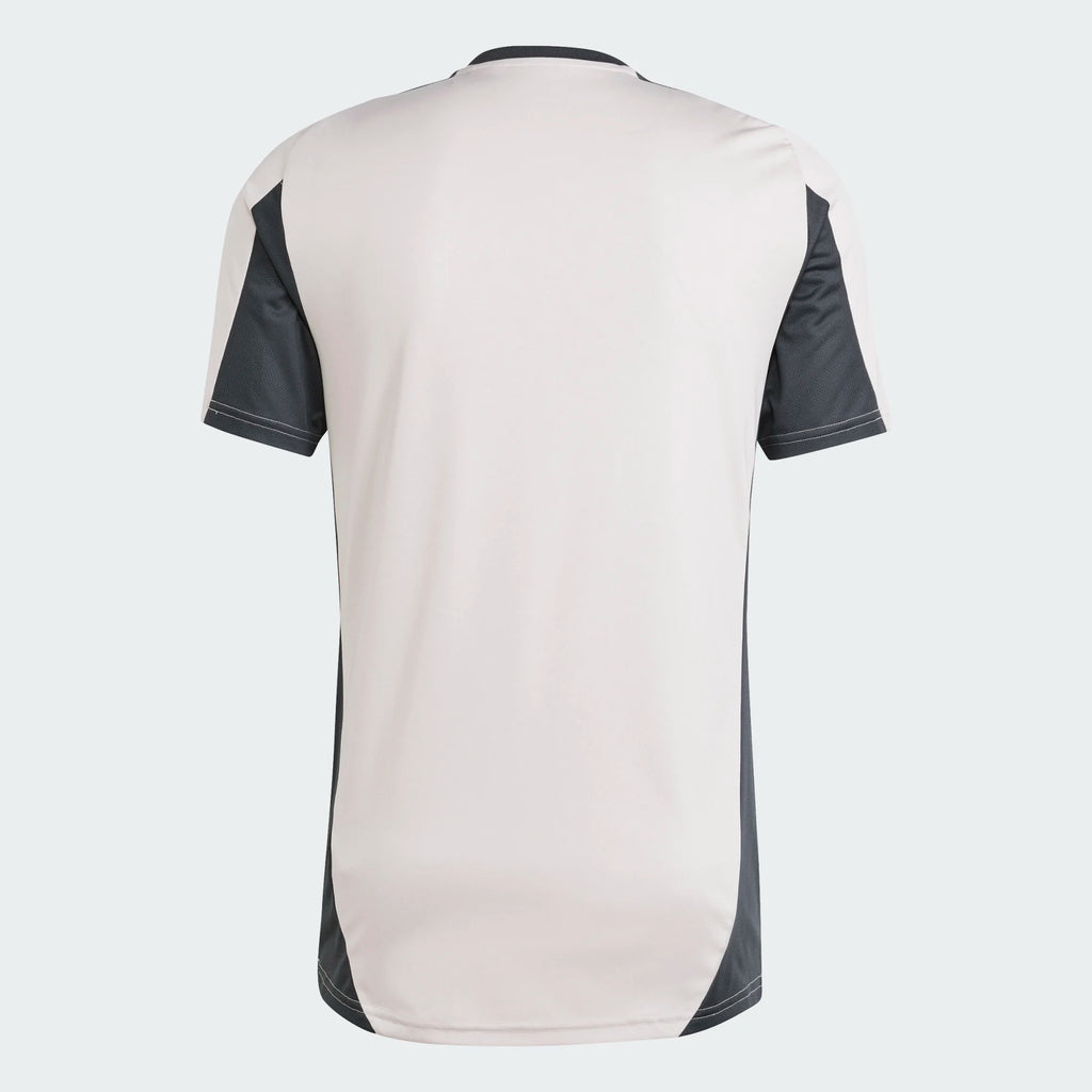 ADIDAS  REAL MADRID EU TRAINING JERSEY 2024-2025