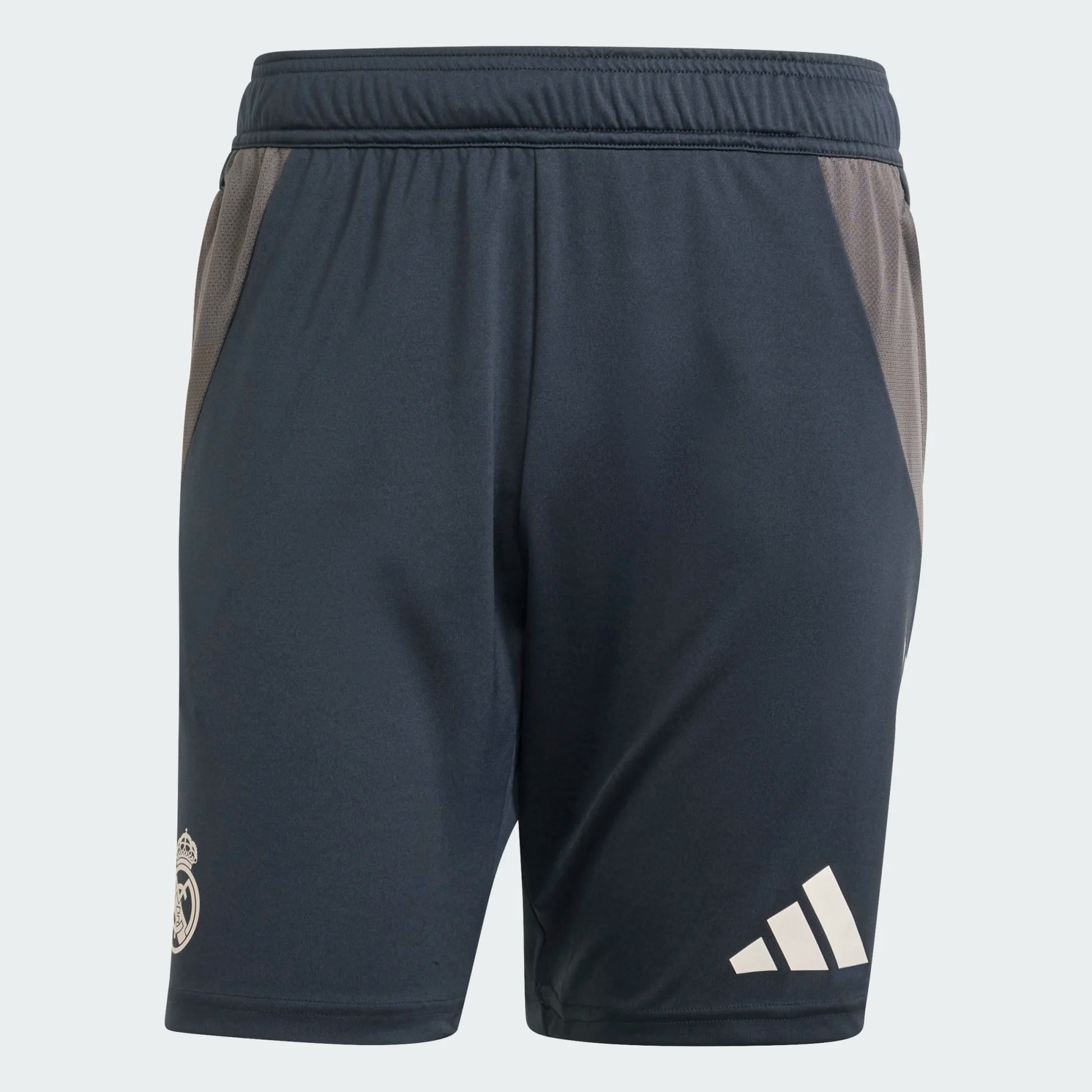 ADIDAS  REAL MADRID EU TRAINING SHORT 2024-2025 | Kickoff Antwerpen