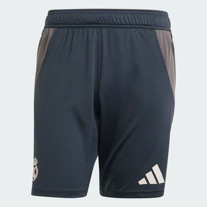 ADIDAS  REAL MADRID EU TRAINING SHORT 2024-2025 | Kickoff Antwerpen