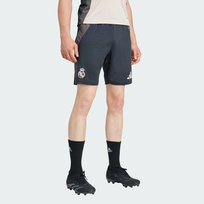 ADIDAS  REAL MADRID EU TRAINING SHORT 2024-2025 | Kickoff Antwerpen