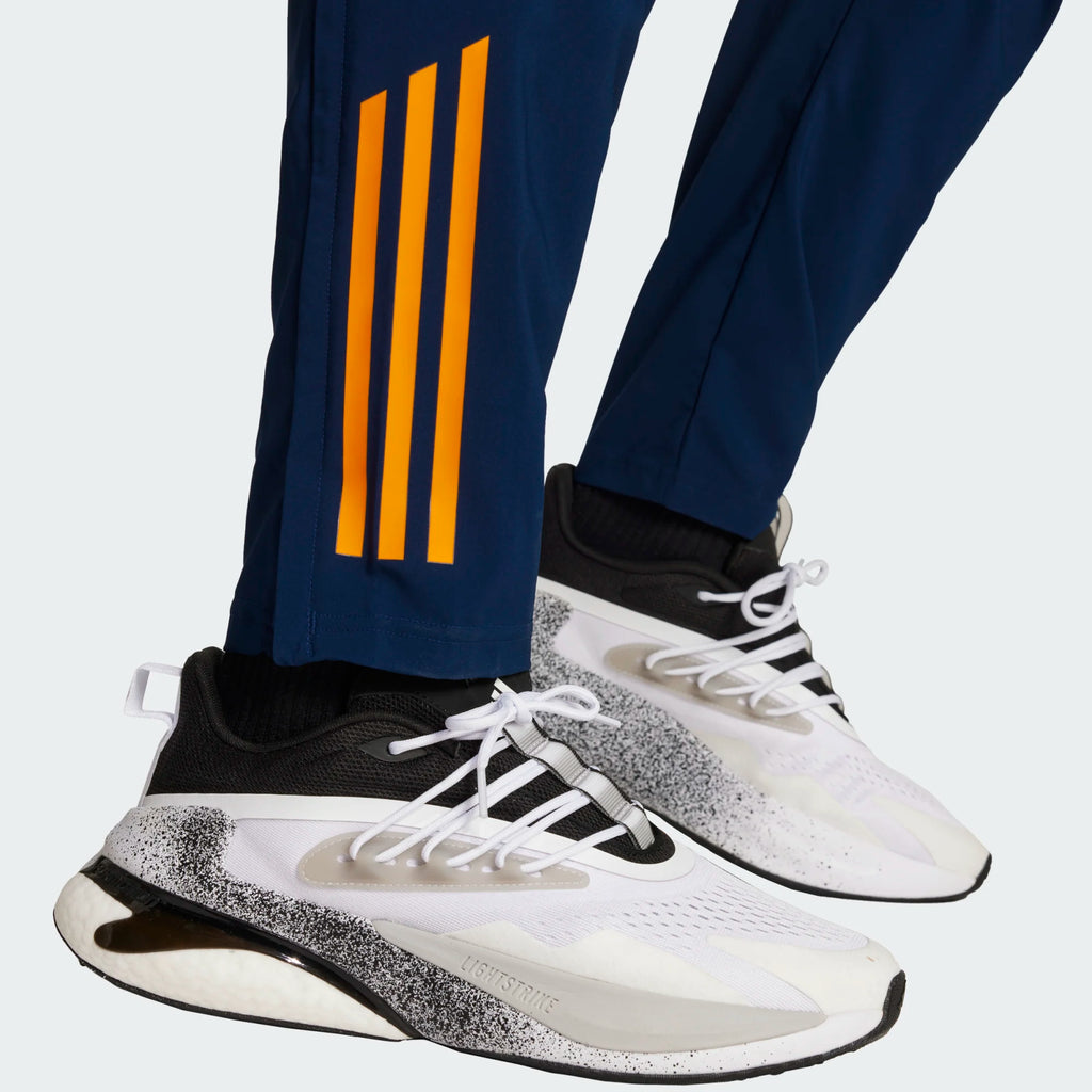 ADIDAS REAL MADRID  PRESENTATION SUIT 2024-2025