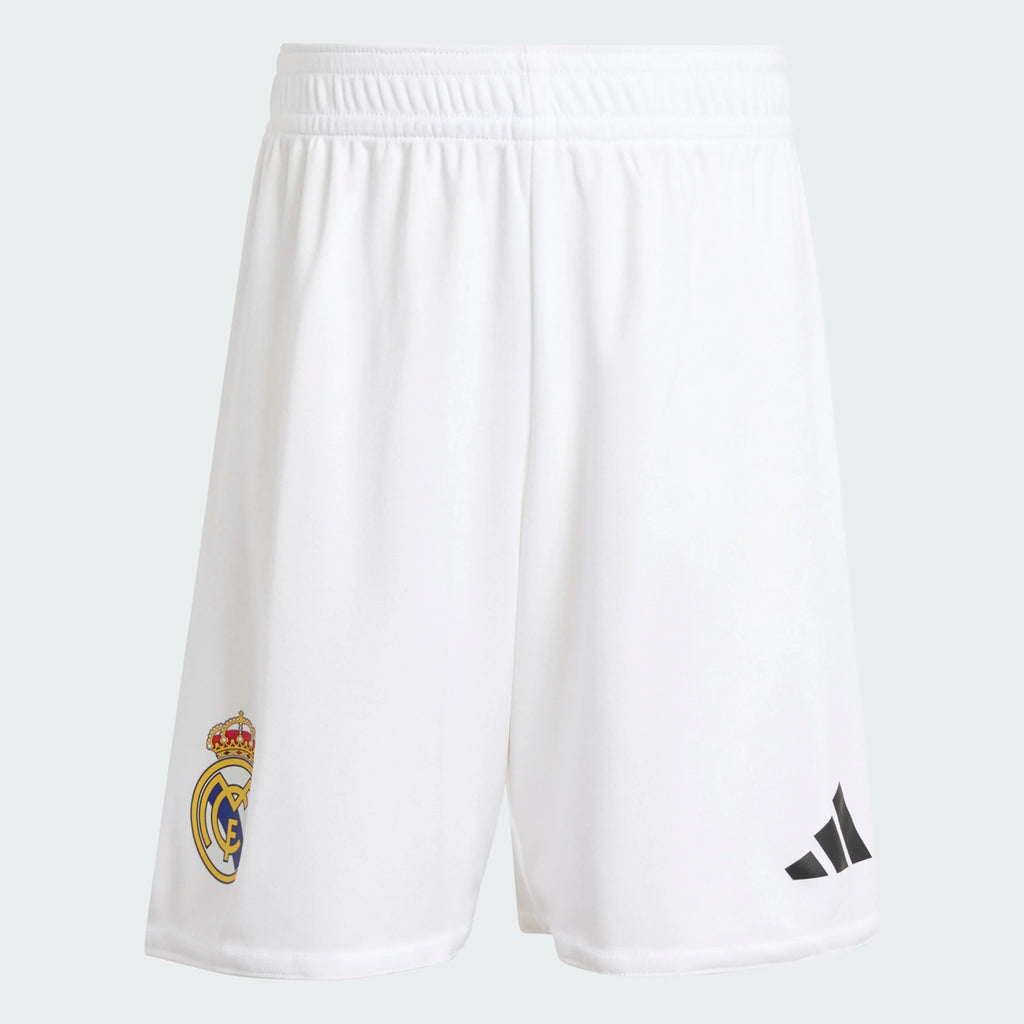 ADIDAS REAL MADRID HOME MINI KIT 2024-2025