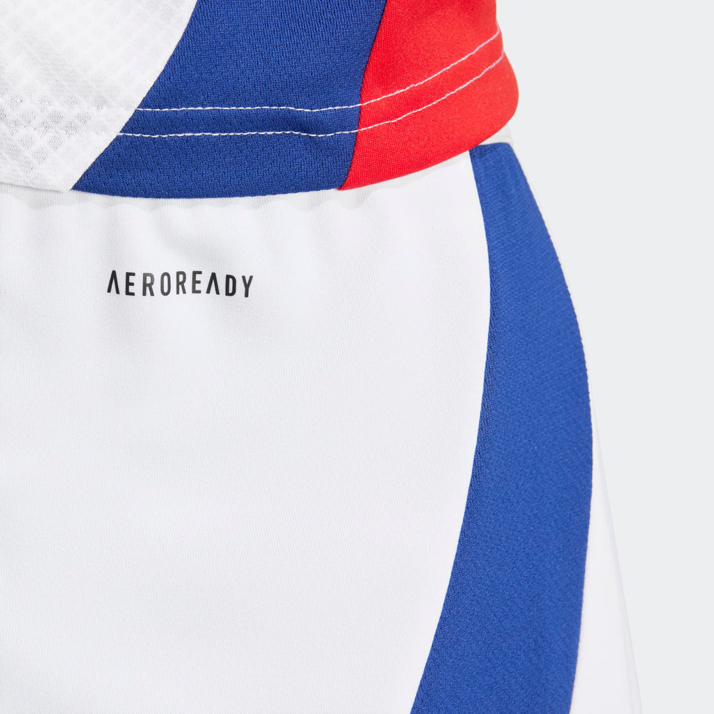 ADIDAS AFC ARSENAL HOME SHORT 2024-2025