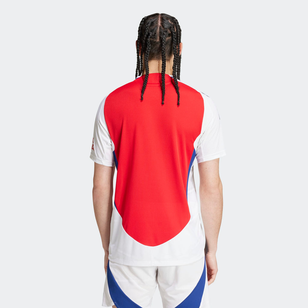 ADIDAS AFC ARSENAL HOME SHIRT JERSEY AUTHENTIEK 2024-2025