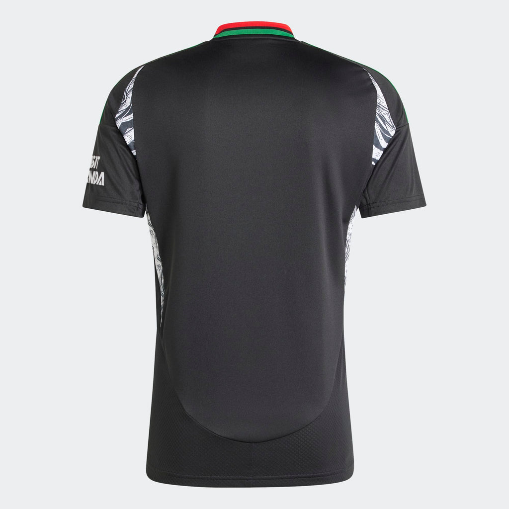 ADIDAS AFC ARSENAL AWAY SHIRT JERSEY 2024-2025