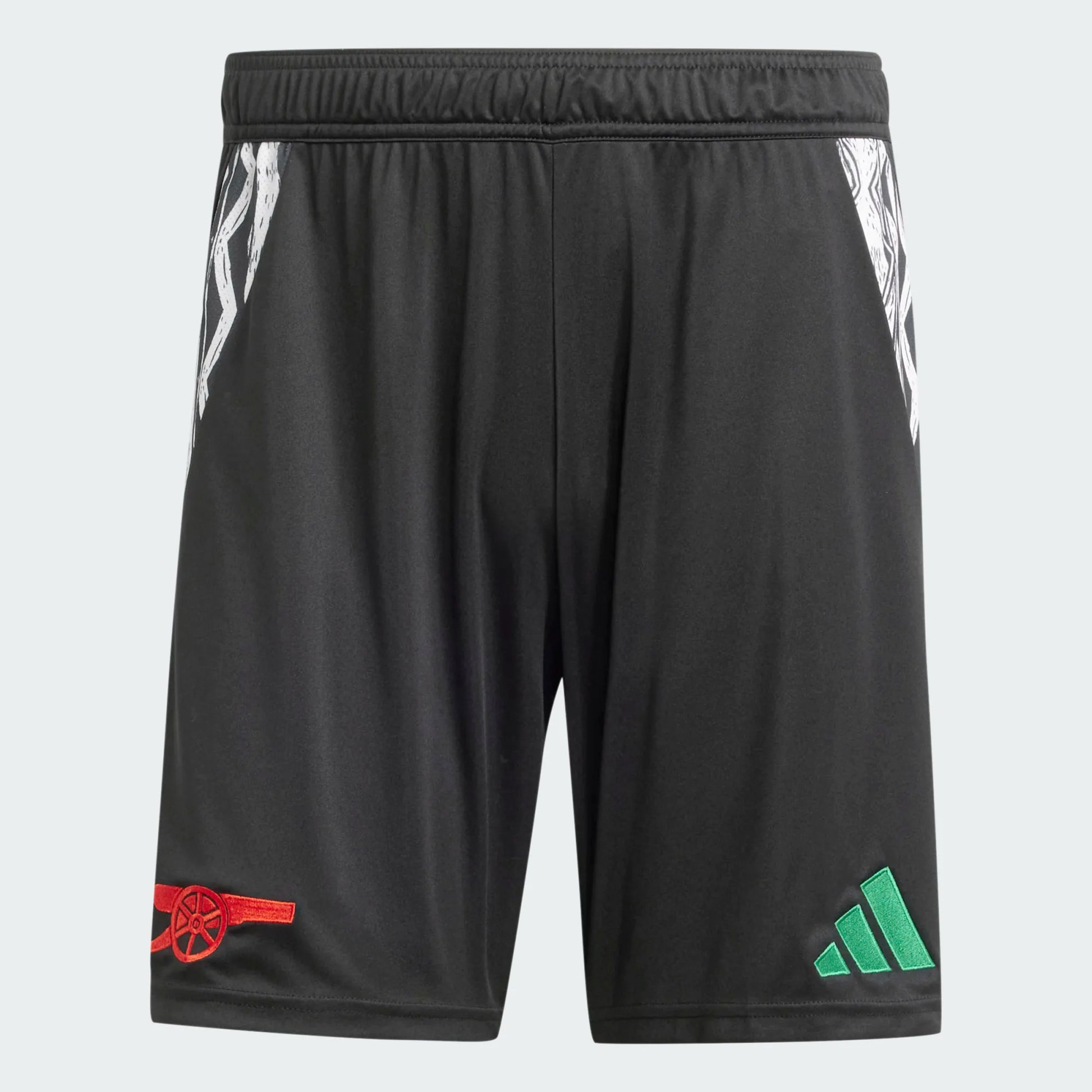 Adidas Arsenal Away Short 2024 2025 | Kickoff Antwerpen