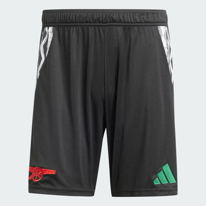 Adidas Arsenal Away Short 2024 2025 | Kickoff Antwerpen