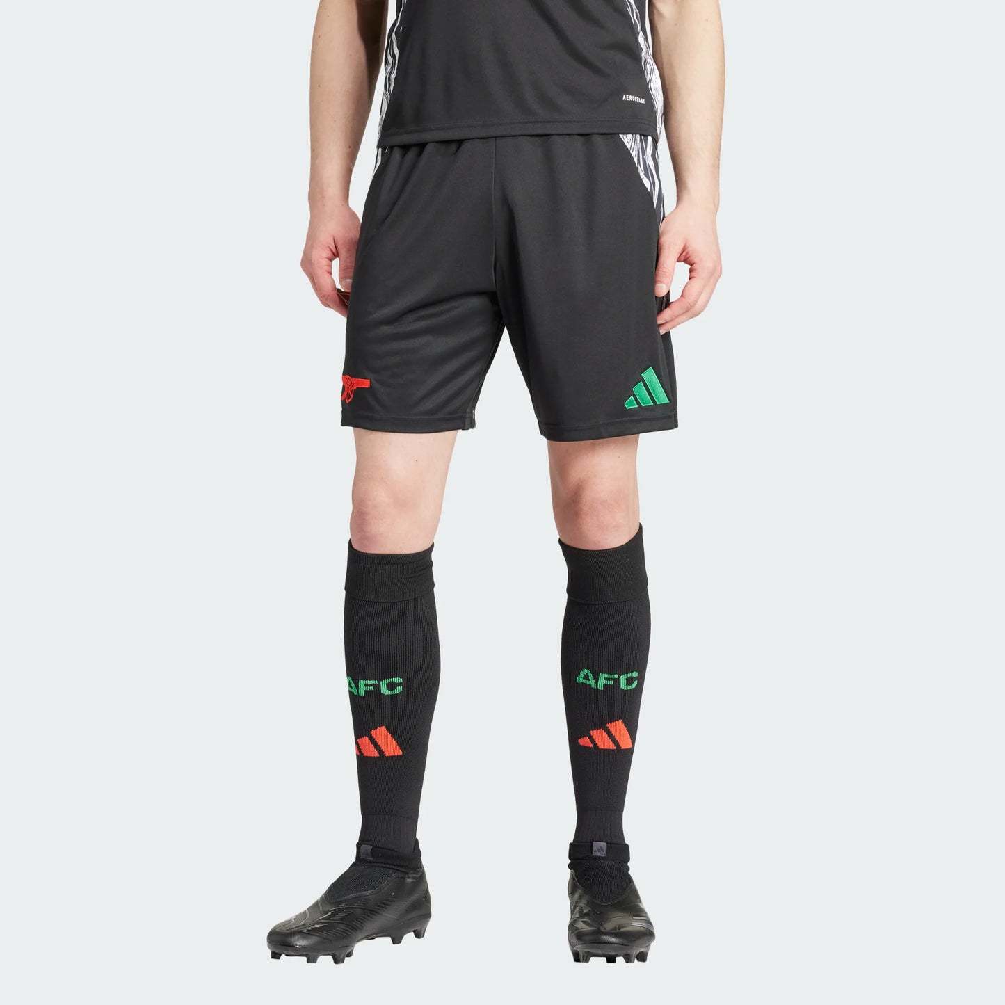 Adidas Arsenal Away Short 2024 2025 | Kickoff Antwerpen