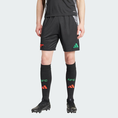Adidas Arsenal Away Short 2024 2025 | Kickoff Antwerpen