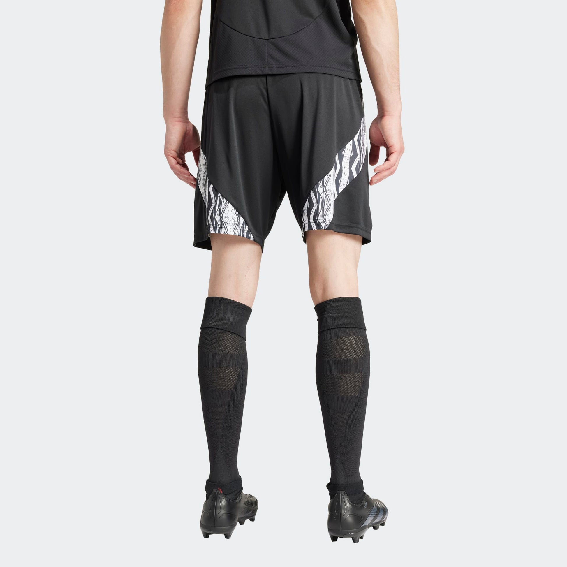 Adidas Arsenal Away Short 2024 2025 | Kickoff Antwerpen