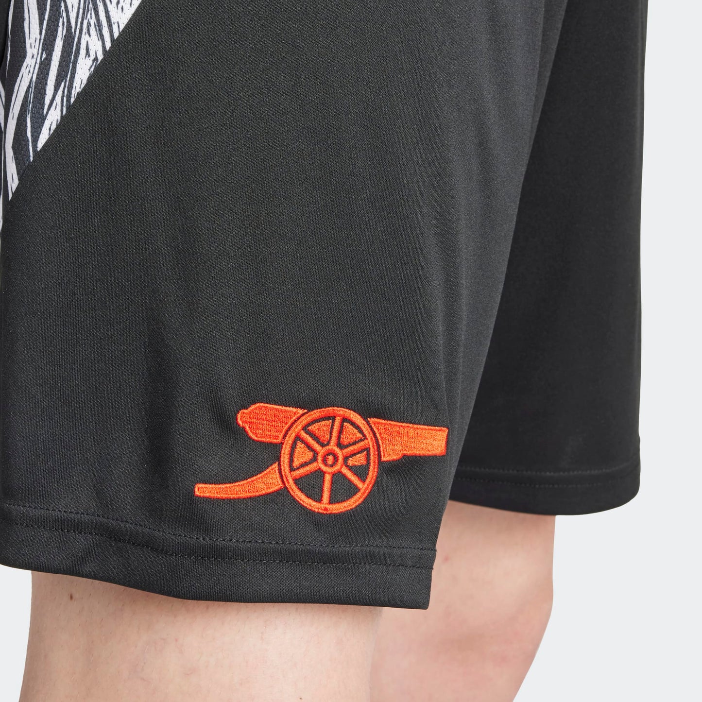 Adidas Arsenal Away Short 2024 2025 | Kickoff Antwerpen