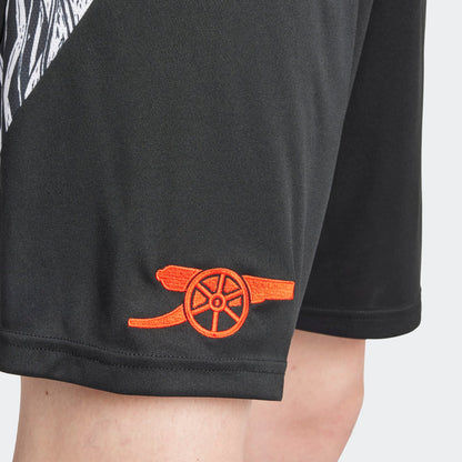 Adidas Arsenal Away Short 2024 2025 | Kickoff Antwerpen