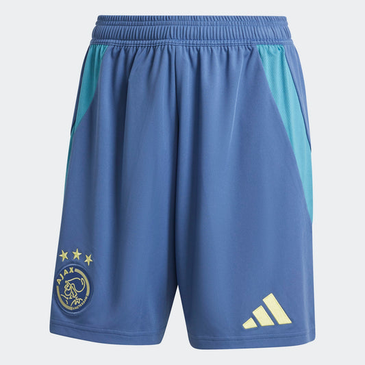 ADIDAS AJAX AMSTERDAM AWAY SHORT 2024-2025 | Kickoff Antwerpen