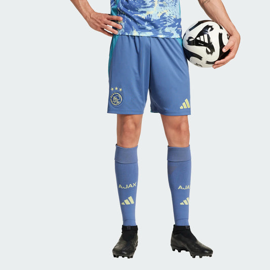 ADIDAS AJAX AMSTERDAM AWAY SHORT 2024-2025 | Kickoff Antwerpen