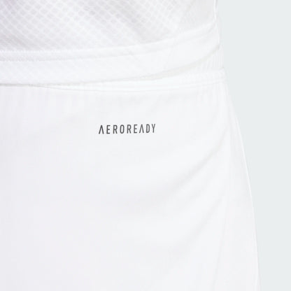 Adidas Ajax Amsterdam Home Short 2024-2025 | Kickoff Antwerpen
