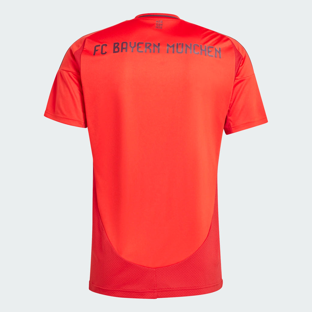 ADIDAS FC BAYERN MUNCHEN HOME JERSEY 2024-2025