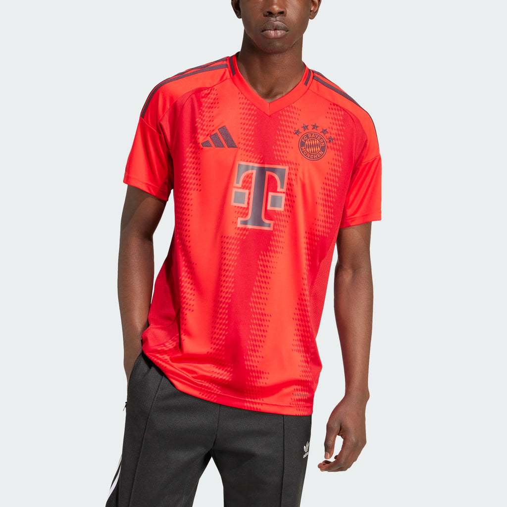 ADIDAS FC BAYERN MUNCHEN HOME JERSEY 2024-2025