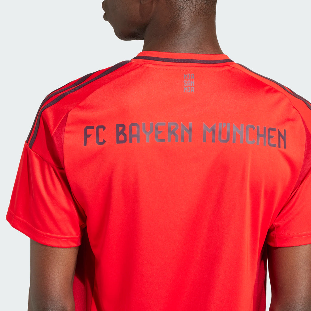 ADIDAS FC BAYERN MUNCHEN HOME JERSEY 2024-2025