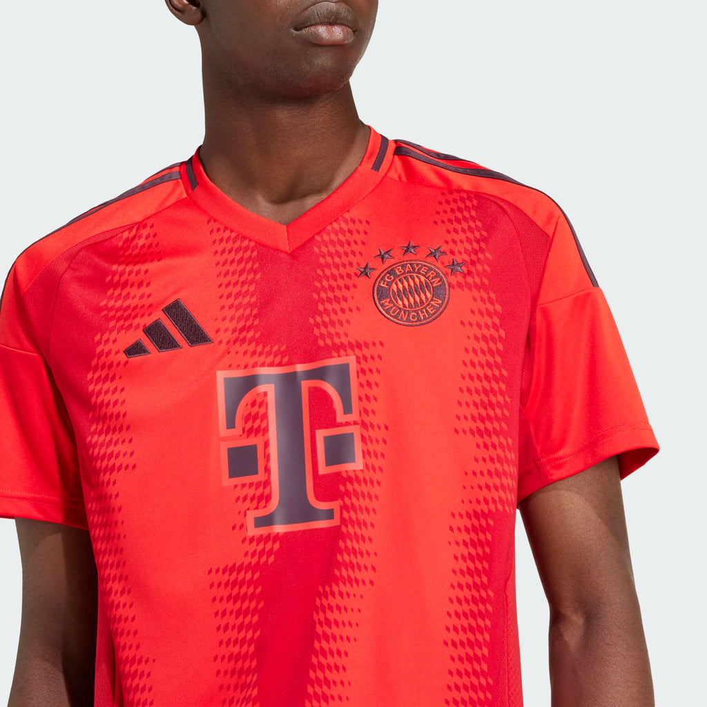 ADIDAS FC BAYERN MUNCHEN HOME JERSEY 2024-2025