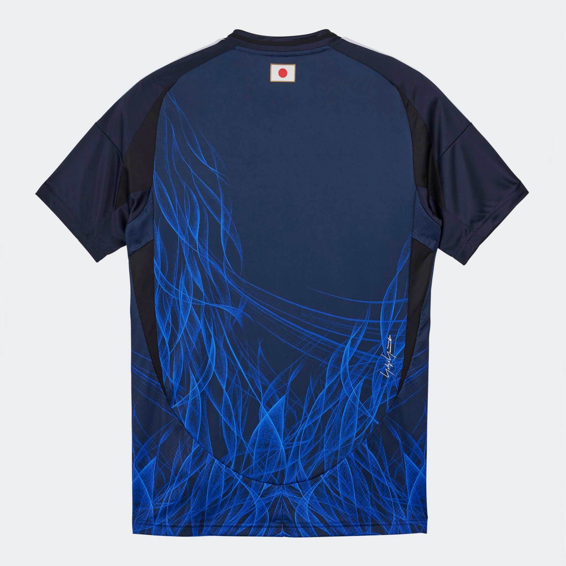 Adidas Home Jersey Japan | AEROREADY Technologie | Kickoff Antwerpen