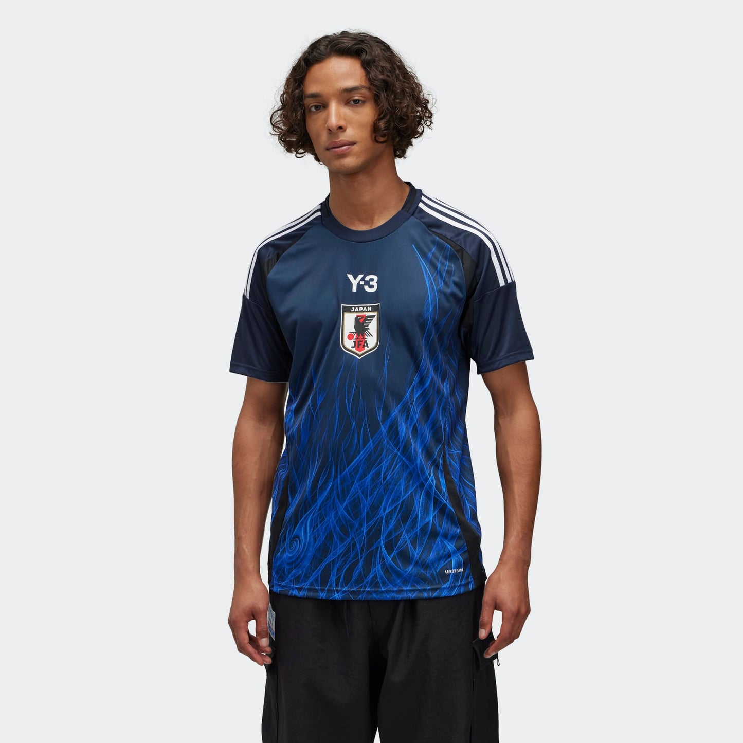 Adidas Home Jersey Japan | AEROREADY Technologie | Kickoff Antwerpen