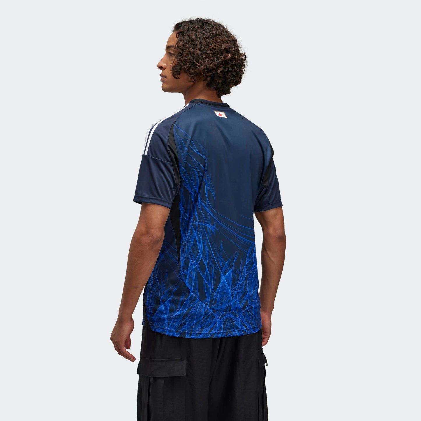 Adidas Home Jersey Japan | AEROREADY Technologie | Kickoff Antwerpen